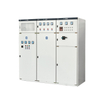 Cabinet de condensateur d'intérieur 100kvar de correction de facteur de puissance d'économie d'énergie