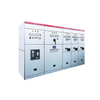 Armoire électrique de système d'alimentation auxiliaire 2500A à courant alternatif