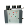 Disjoncteur sous vide automatique de distribution d'énergie étanche 10kV
