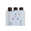 Disjoncteur sous vide du système d'alimentation 11kV de protection MT